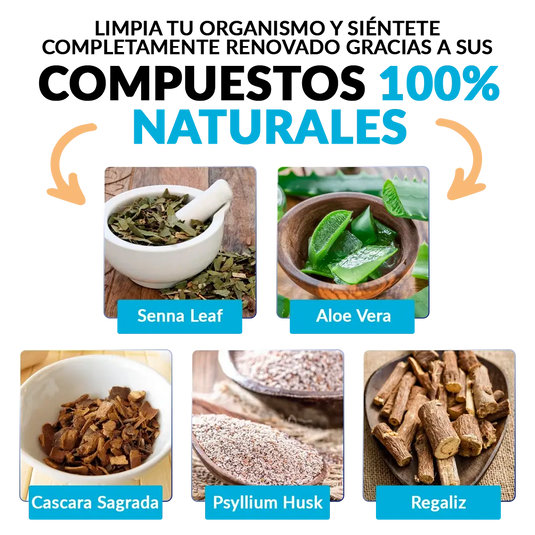 15 Day Cleanse de by Mila MI Amor