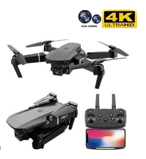 Dron Max Camara 4k