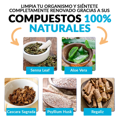 15 Day Cleanse de by Mila MI Amor