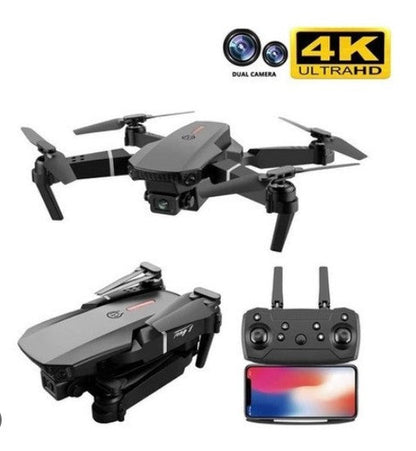 Dron Max Camara 4k