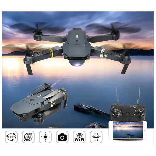 Dron Max Camara 4k